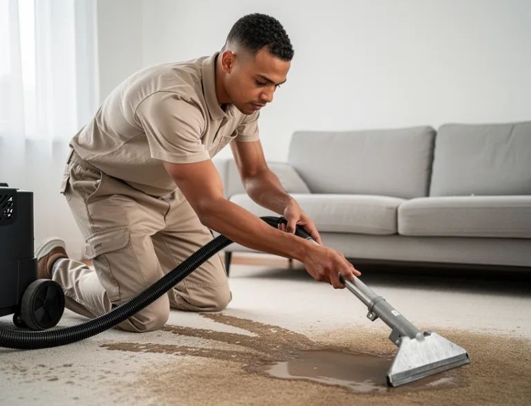 Water Damage Restoration service in Royal Tunbridge Wells